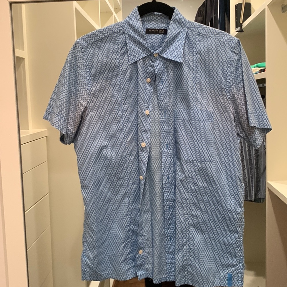 Kenneth Cole Shirt